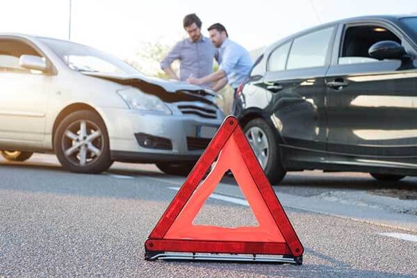 Trafik Kazası Sonrası Yapılması Gerekenler